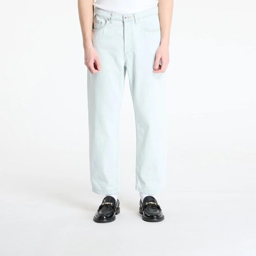 Pantalons A.P.C. Achille Jeans Indigo 32