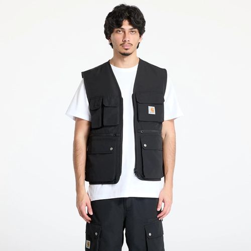 Gilet Carhartt Wip Irwin Vest Unisex Black Xs