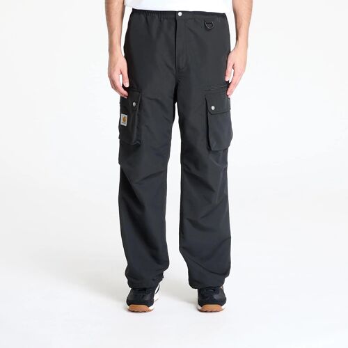 Pantalons Carhartt Wip Irwin Pant Black S