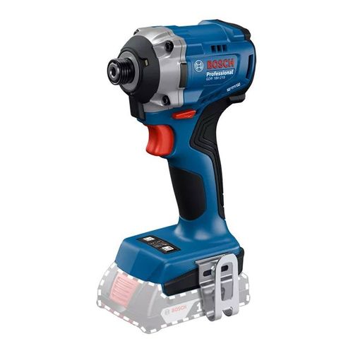BOSCH Visseuse à chocs 18V 215 Nm GDR 18V-215 Solo LBoxx - 06019N2000