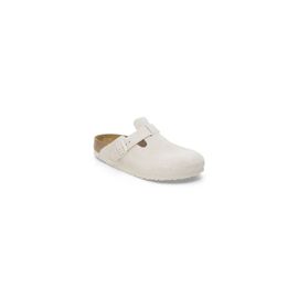 Birkenstock Sabot Pour Adulte Boston Blanc