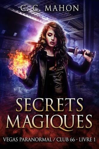 Secrets Magiques