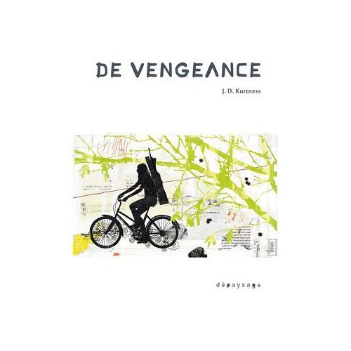 De Vengeance