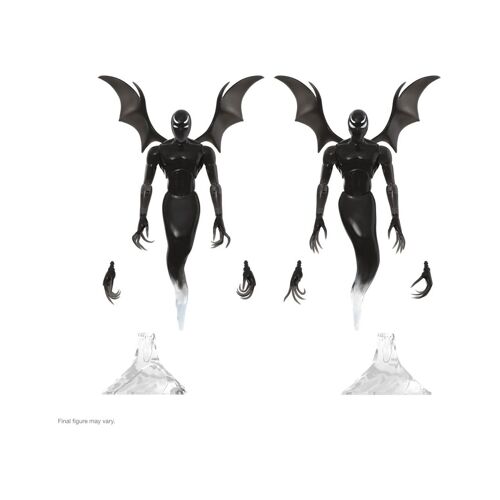 Dungeons & Dragons - Figurine Ultimates Shadow Demons (2 Pack) 18 Cm