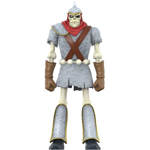 Dungeons & Dragons - Figurine Ultimates Dekkion The Skeleton Warrior 18 Cm