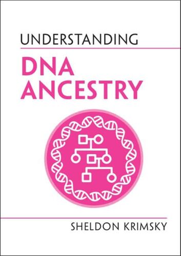 Understanding Dna Ancestry