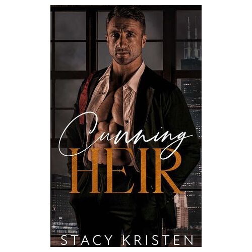 Cunning Heir (L'héritier Rusé) French Edition