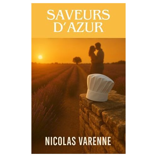 Saveurs D'azur