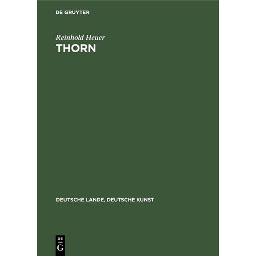 Thorn