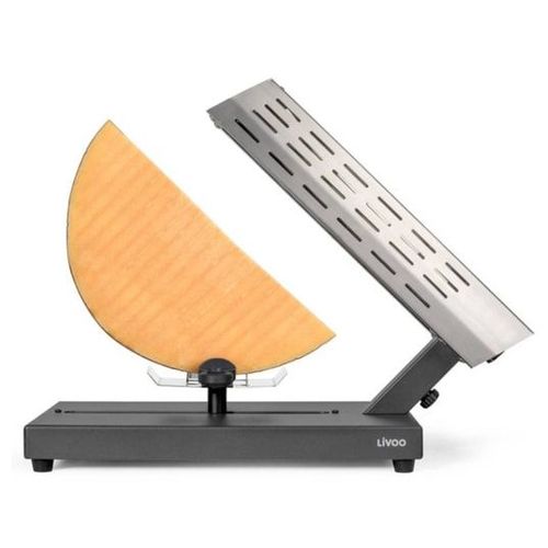 Livoo - Appareil à raclette traditionnel doc314