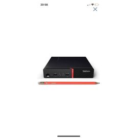 Lenovo Thinkcentre M700 Intel Pentium G4400T - Ram 8 Go - SSD 250 Go