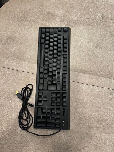 Clavier Razer Ornata Chroma