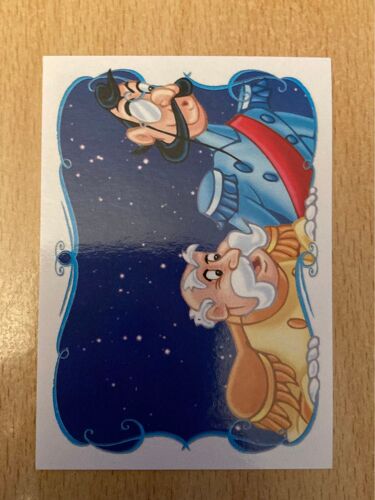 (2335) Image Panini N’225 Princesses Glamour 