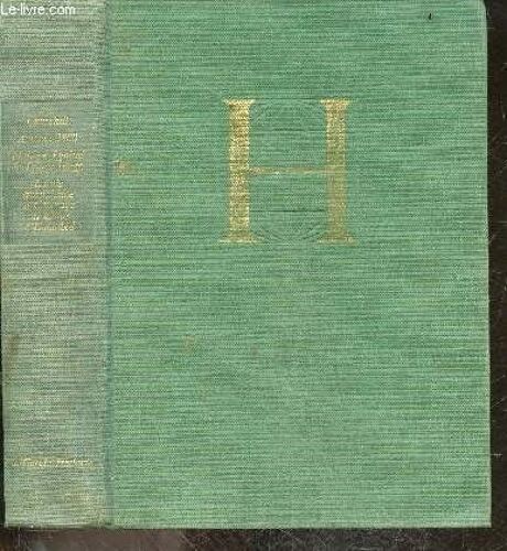 La Vie De Chruchill De Alan Moorehead + Amours 1900 De Armand Lanoux + Philippe Egalite Le Prince Rouge De Andre Castelot + La Quotidienne A Carthage Au Temps D Hannibal De Gilbert Et Colette Charles(...)