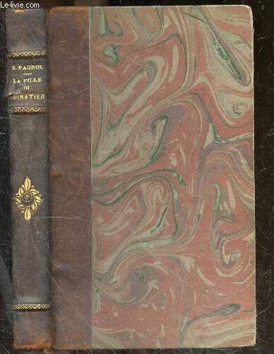 La Fille Du Puisatier