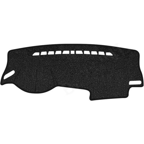 Tapis Couverture Tableau Bord Pour Vw Pour Golf 7 Mk7 2013 2014 2015 2016 2017 2018 2019 Tapis Protection Tableau Bord Voiture Pare-Soleil Tableau Bord Protection Anti-Uv