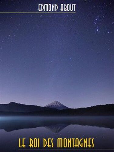 Le Roi Des Montagnes