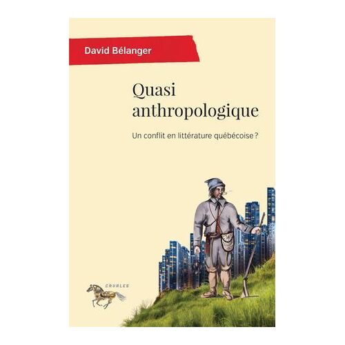 Quasi Anthropologique