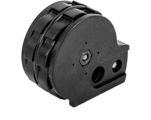 Chargeur Snowpeak M25 Wood Pcp