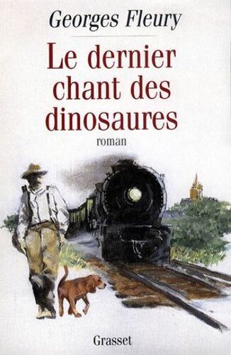 Le Dernier Chant Des Dinosaures