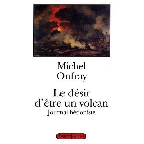Le Désir D'être Un Volcan