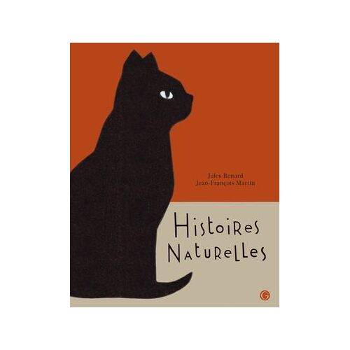 Histoires Naturelles