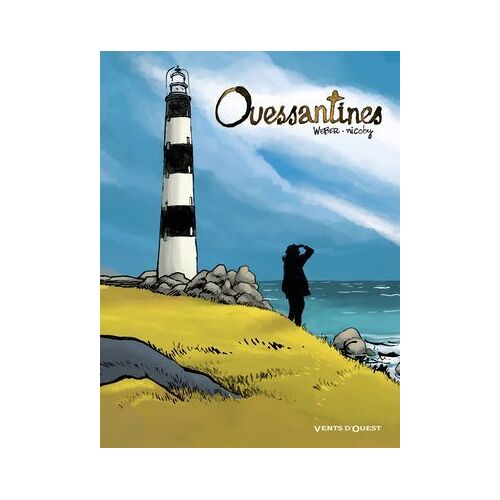 Ouessantines