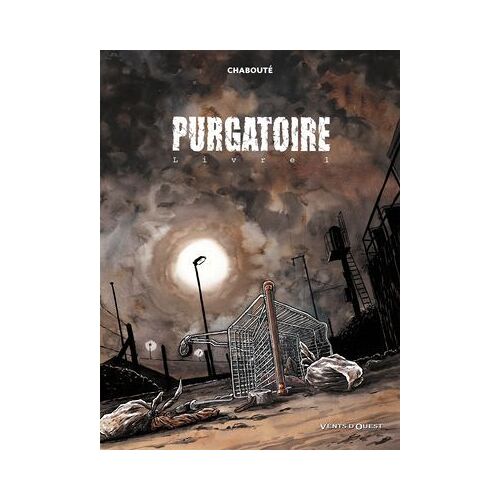 Purgatoire - Tome 01