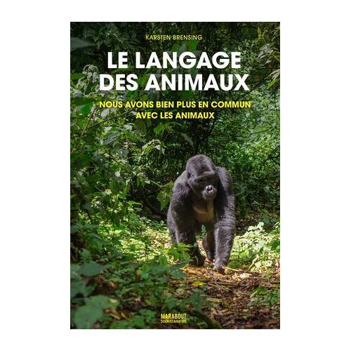 Le Langage Des Animaux