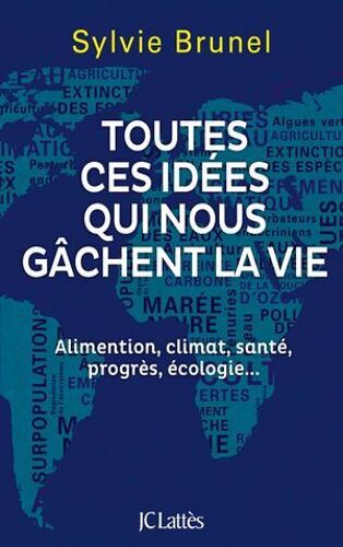 Toutes Ces Idées Qui Nous Gâchent La Vie