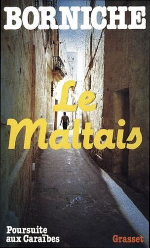Le Maltais