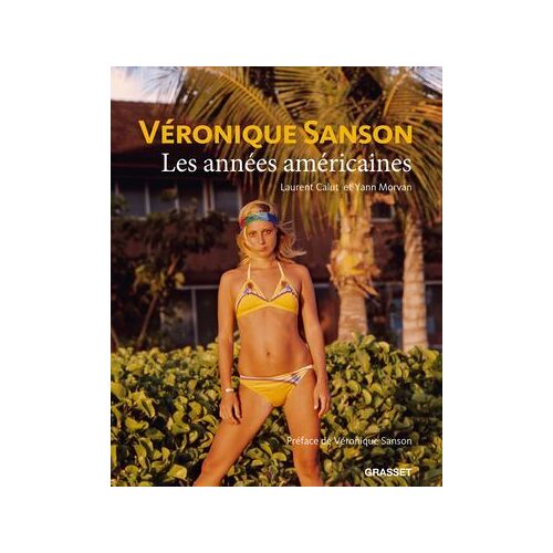 Véronique Sanson, Les Années Américaines