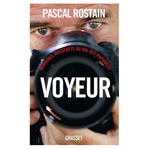 Voyeur