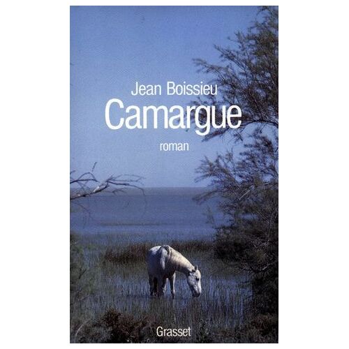 Camargue