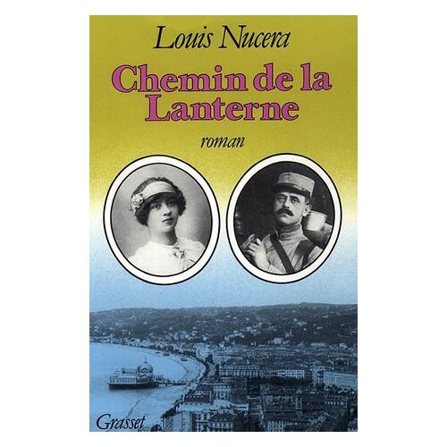 Chemin De La Lanterne
