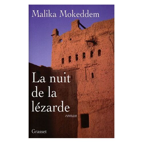La Nuit De La Lézarde