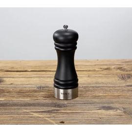 Moulin À Sel Noir Mécanisme De Broyage En Céramique Sali