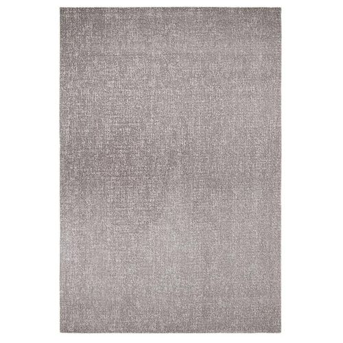 Tapis Rectangulaire Yoroo Gris L.230 X L.160 Cm Goodhome