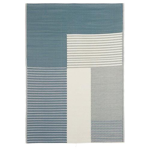 Tapis Goodhome Geometric 120 X 170 Cm