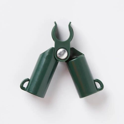 Connecteur En A Pour Pose Tuteur Pyramide Verve (Lot De 3)