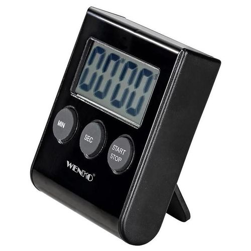 Minuteur De Cuisine Numérique Avec Pied De Support Et Aimant Lilo
