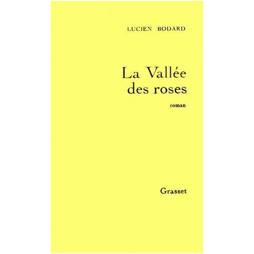 La Vallée Des Roses