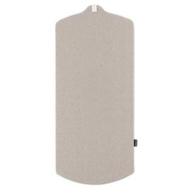 Planche pour défroisseur, H.97 x l.42 cm, gris, Brabantia Refresh & Steam