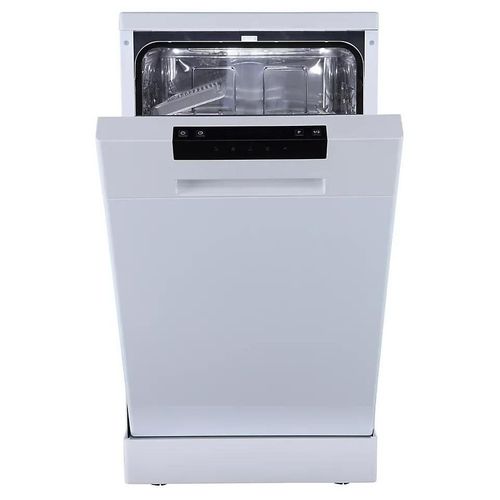 Lave-vaisselle à poser 10 couverts FS45DISHEU L. 45 cm blanc