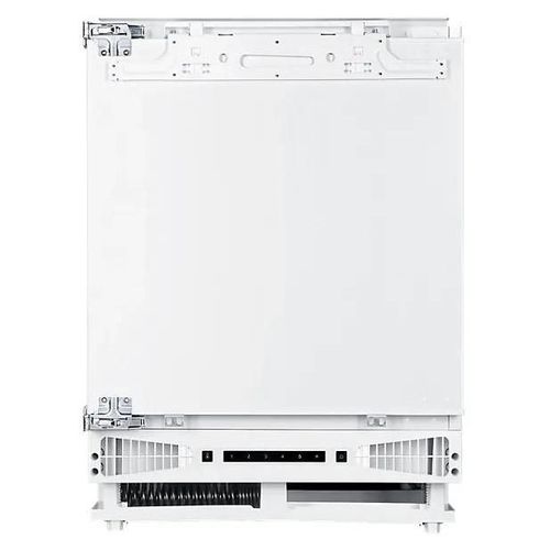 Congélateur encastrable porte réversible Top Cooke & Lewis BUFZEU 95L, blanc
