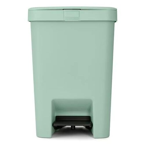 Poubelle à pédale Brabantia Stepup 25 L vert