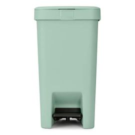 Poubelle à pédale Brabantia Stepup 16 L vert