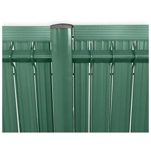 Kit Lames D'occultation Vertes H.193 Cm X L.200 Cm