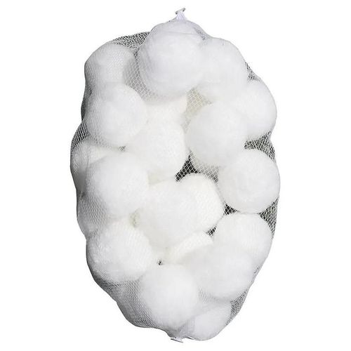 Cartouche à balles pour groupe de filtration Poolex Filter Max 100g