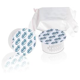Recharge pour système Spa Capsule avec 6 capsules